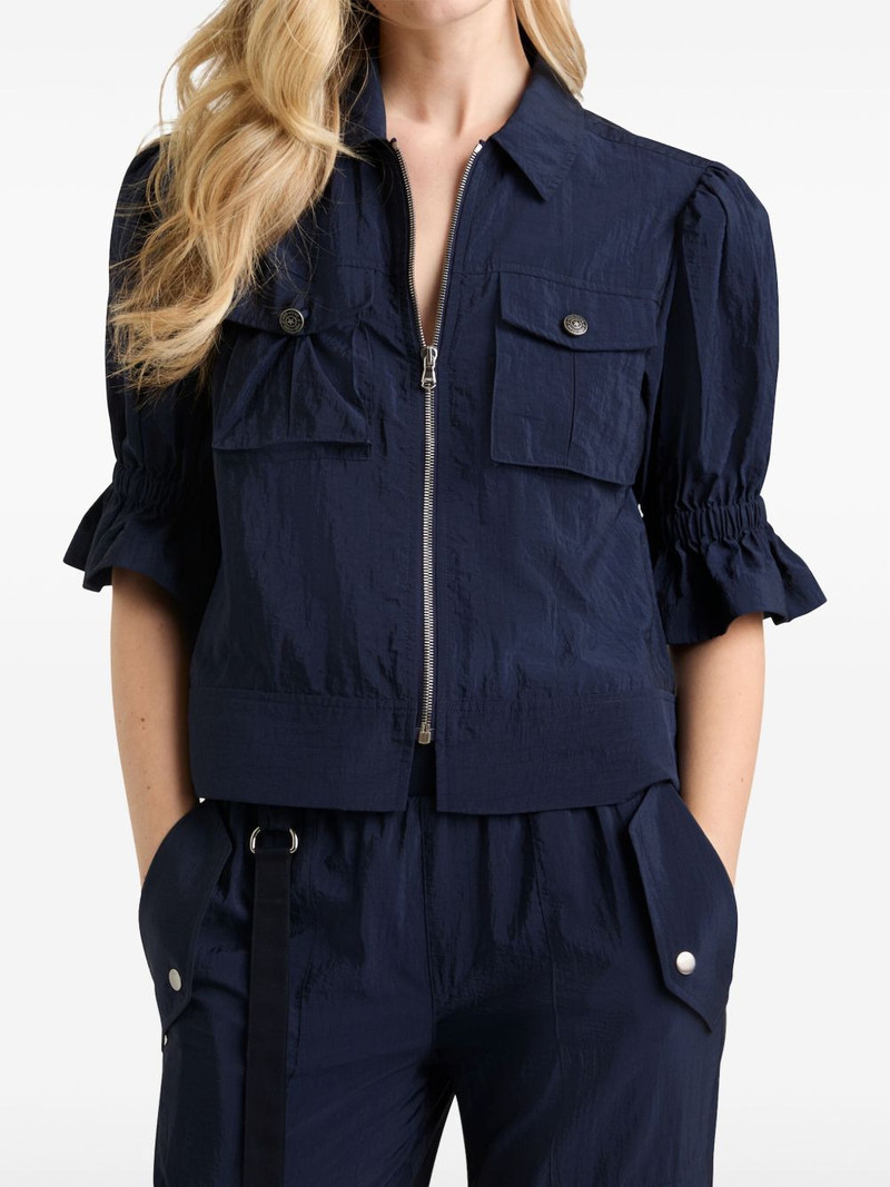 Cinq à Sept Holly jacket outlook