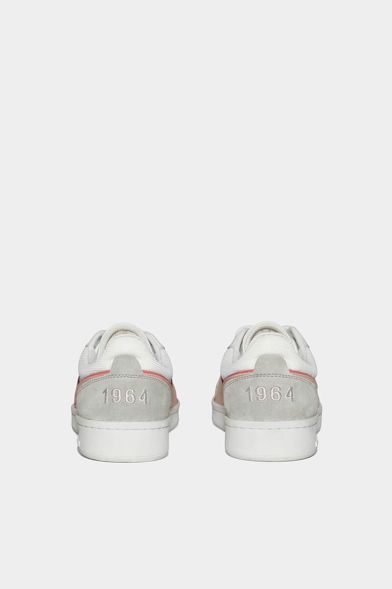 BOXER SNEAKERS - 2