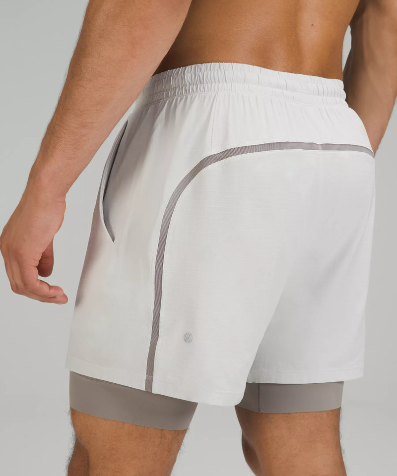 Pace Breaker Lined Short 5" Ripstop *2022 Version 5