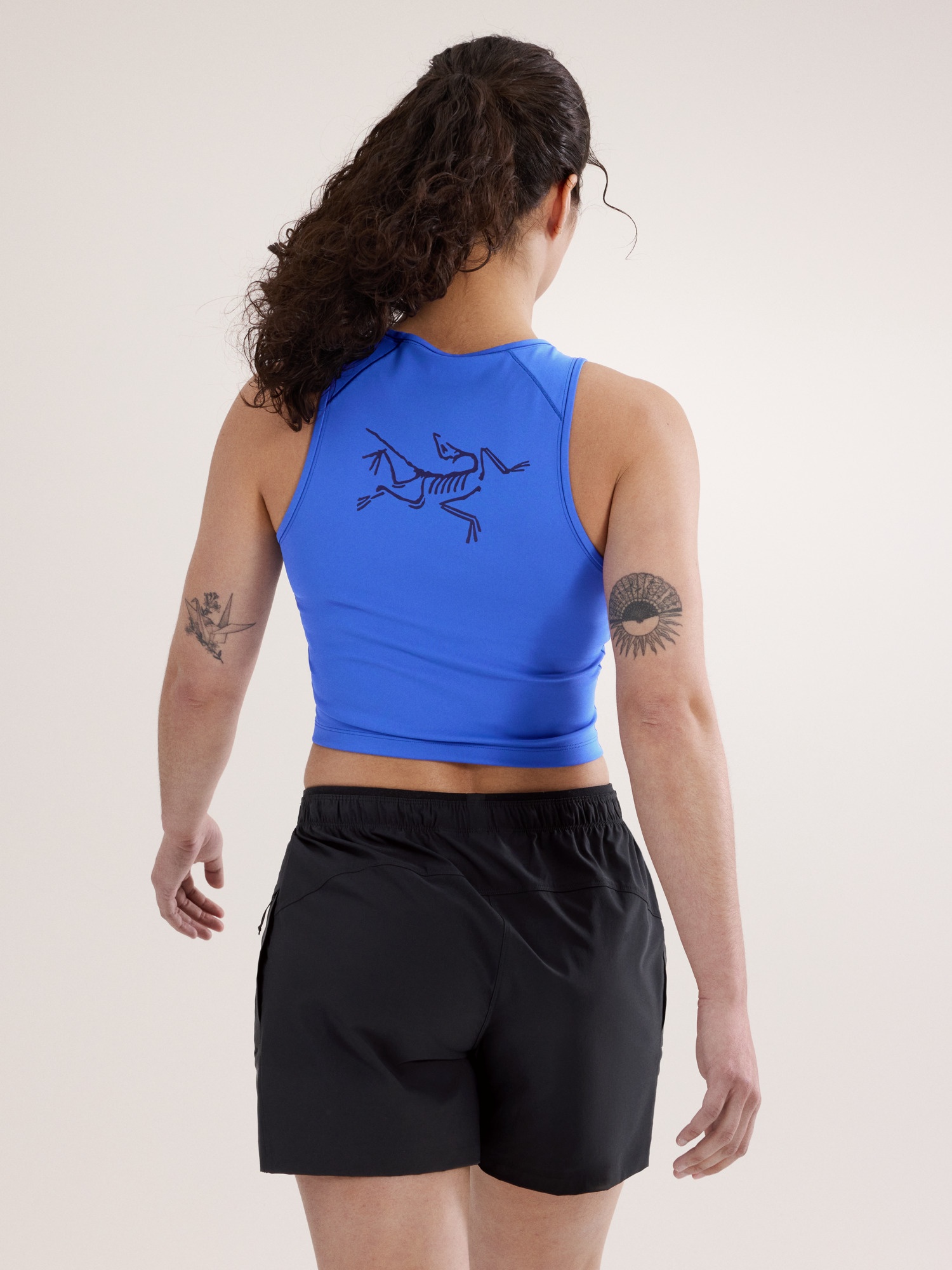 Soria Tank - 5