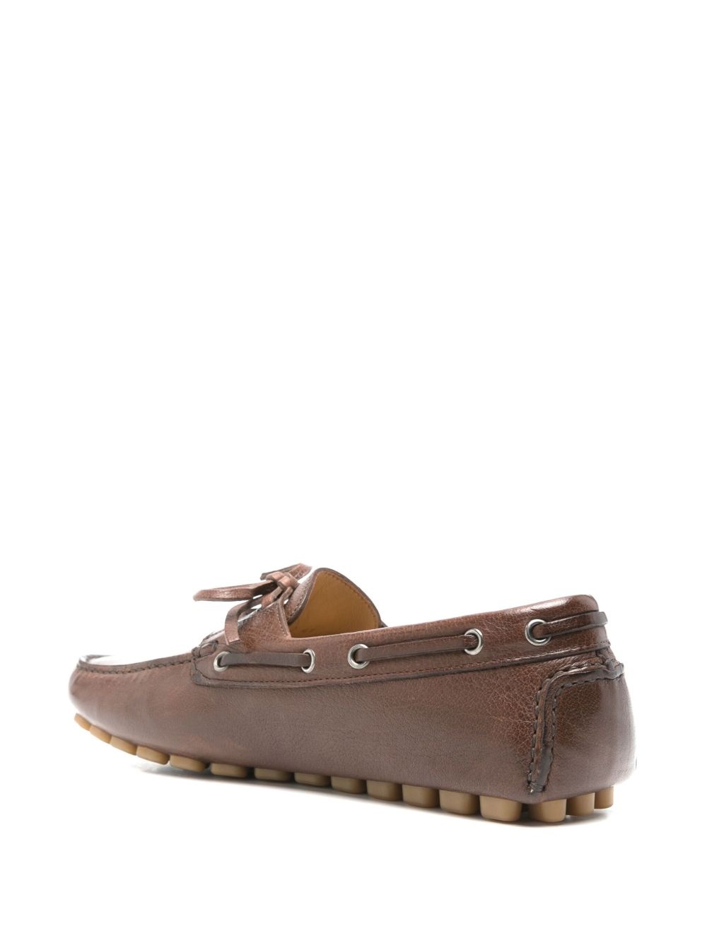 Driver Fastaway boat shoes - 3