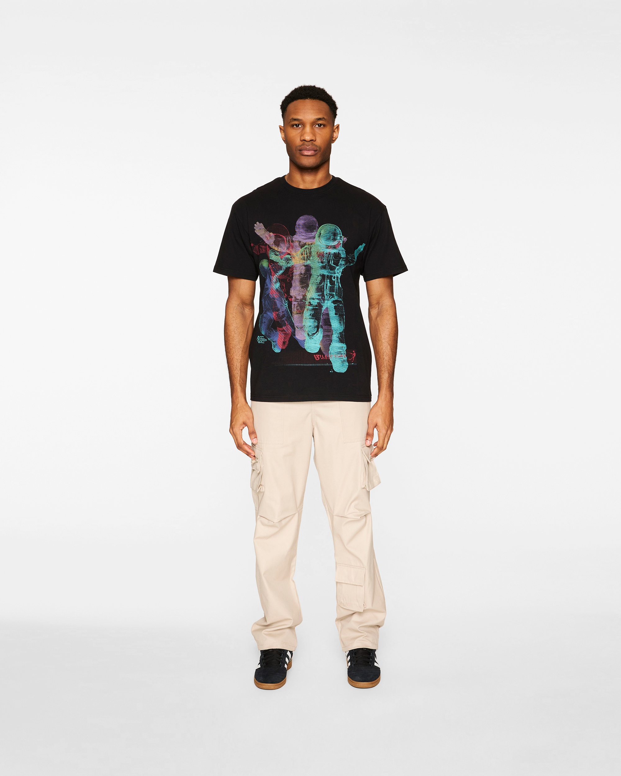 ASTRO LINES T-SHIRT - 3