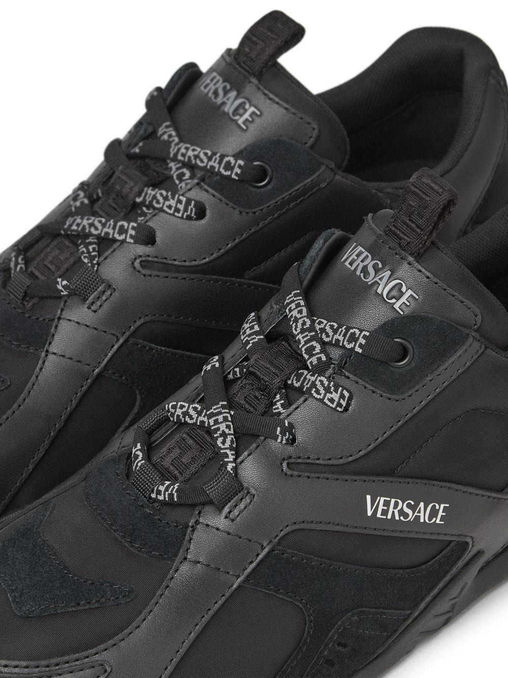 SNEAKERS GALAXIA VERSACE - 4