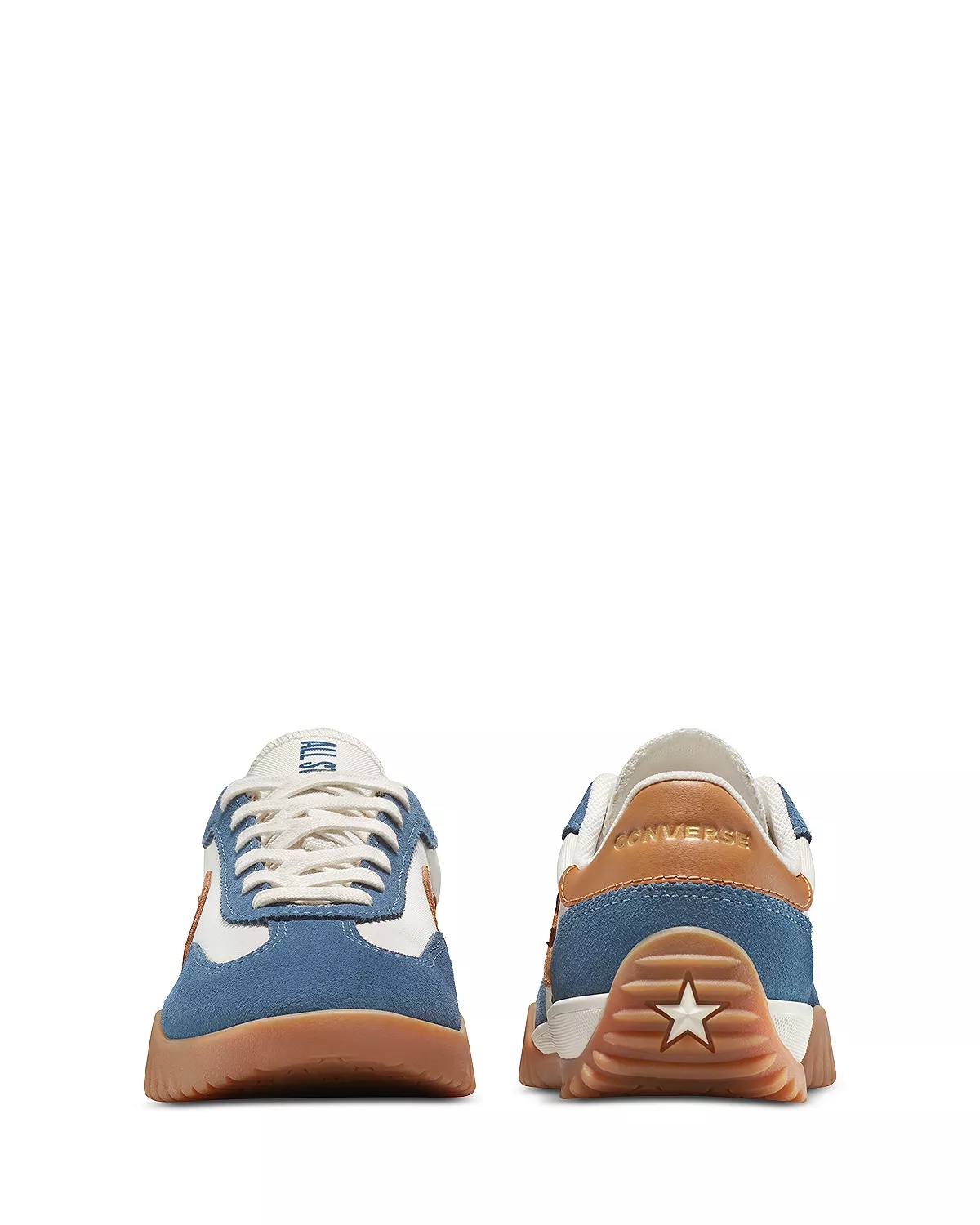 Women's Run Star Trainer Running Sneakers - 3