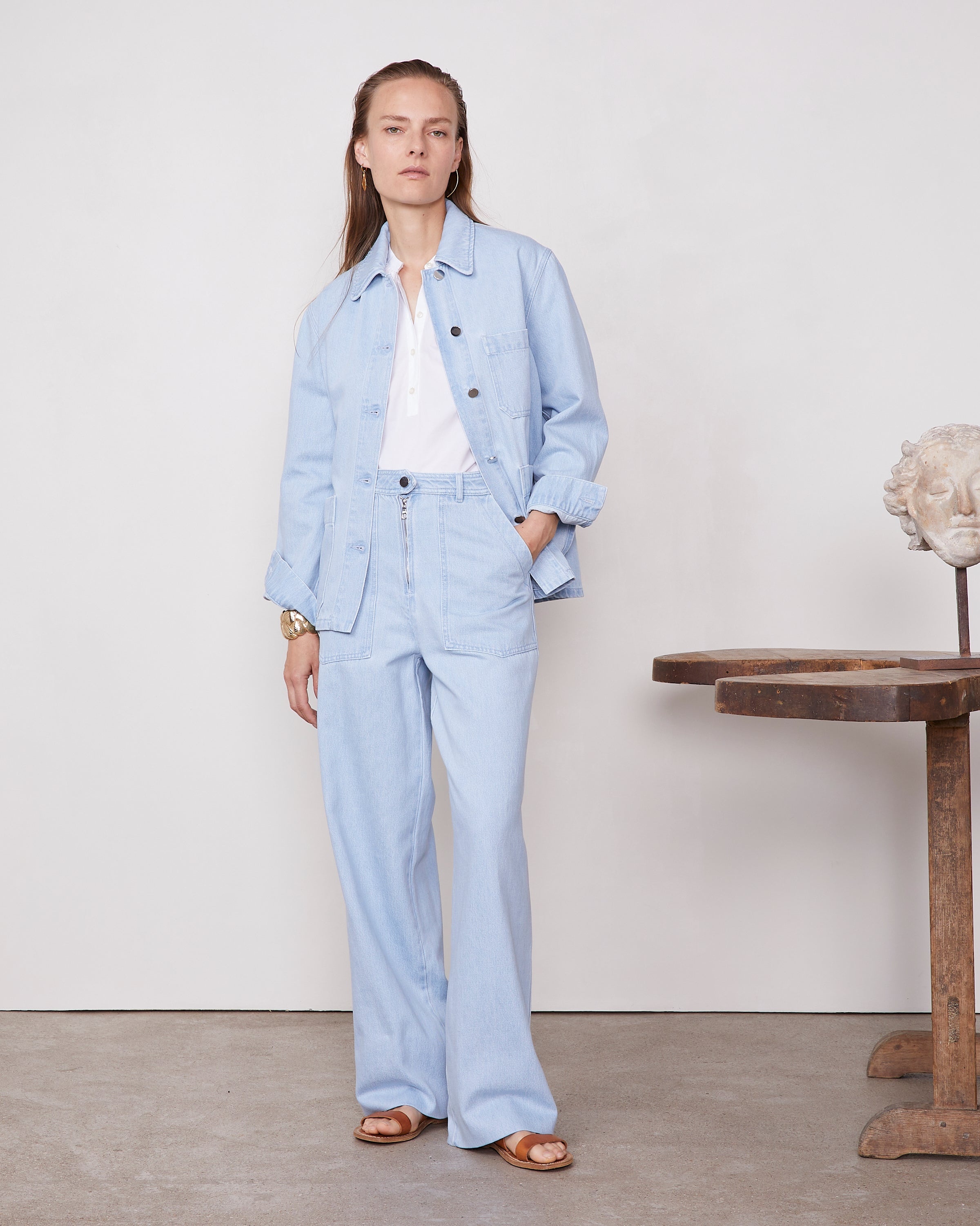 KALINKA JACKET - 2