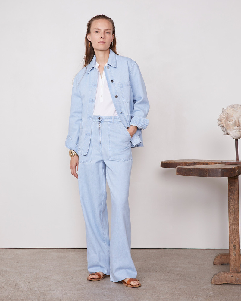 OFFICINE GÉNÉRALE KALINKA JACKET outlook