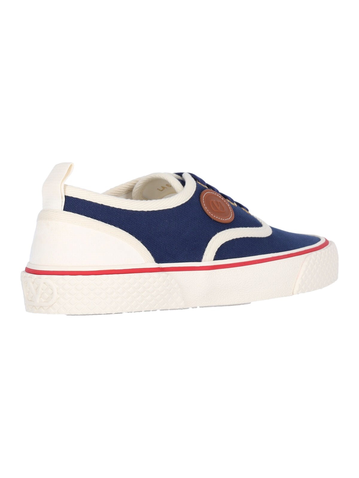 "NOJOKE" SNEAKERS - 4