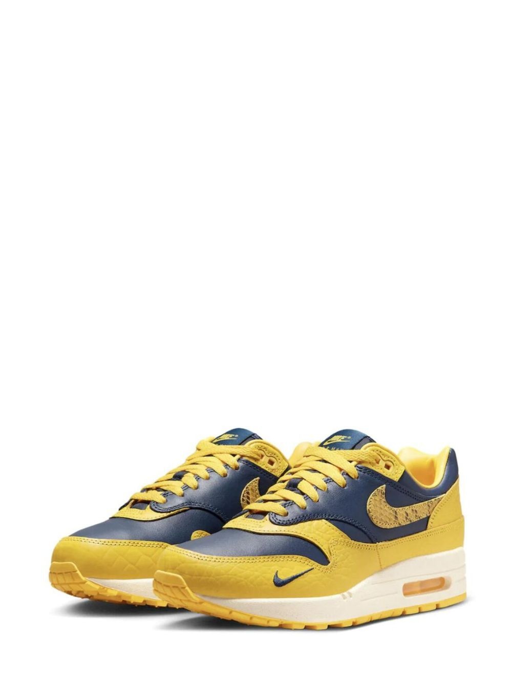 Nike Air Max 1 CO,JP Michigan Head to Head (W) - 2