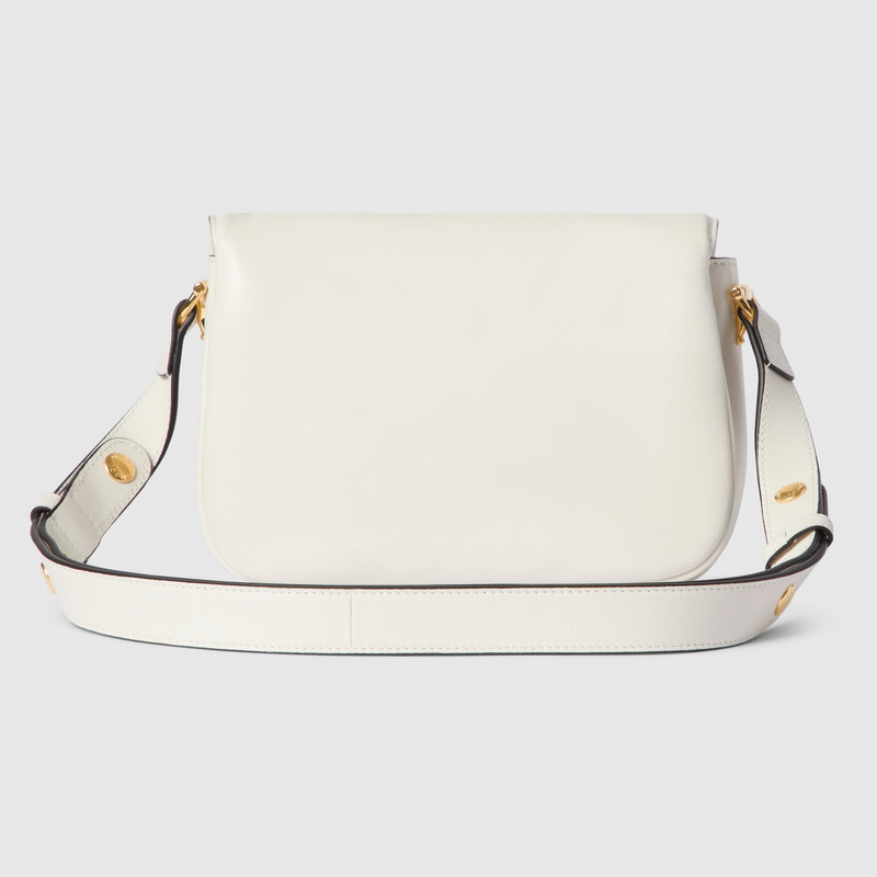 Gucci Horsebit 1955 Aura mini shoulder bag 7