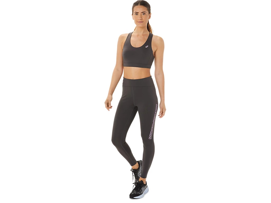 WOMEN'S LOGO GRAPHIC TIGHT - 6