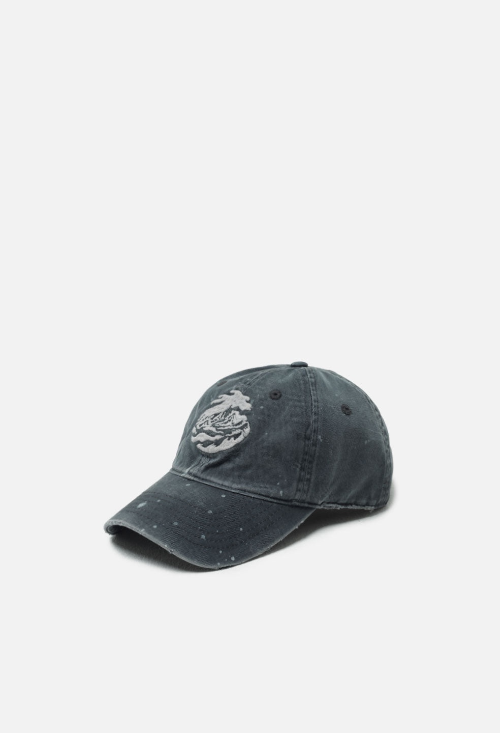 FOLSOM HAT - 1