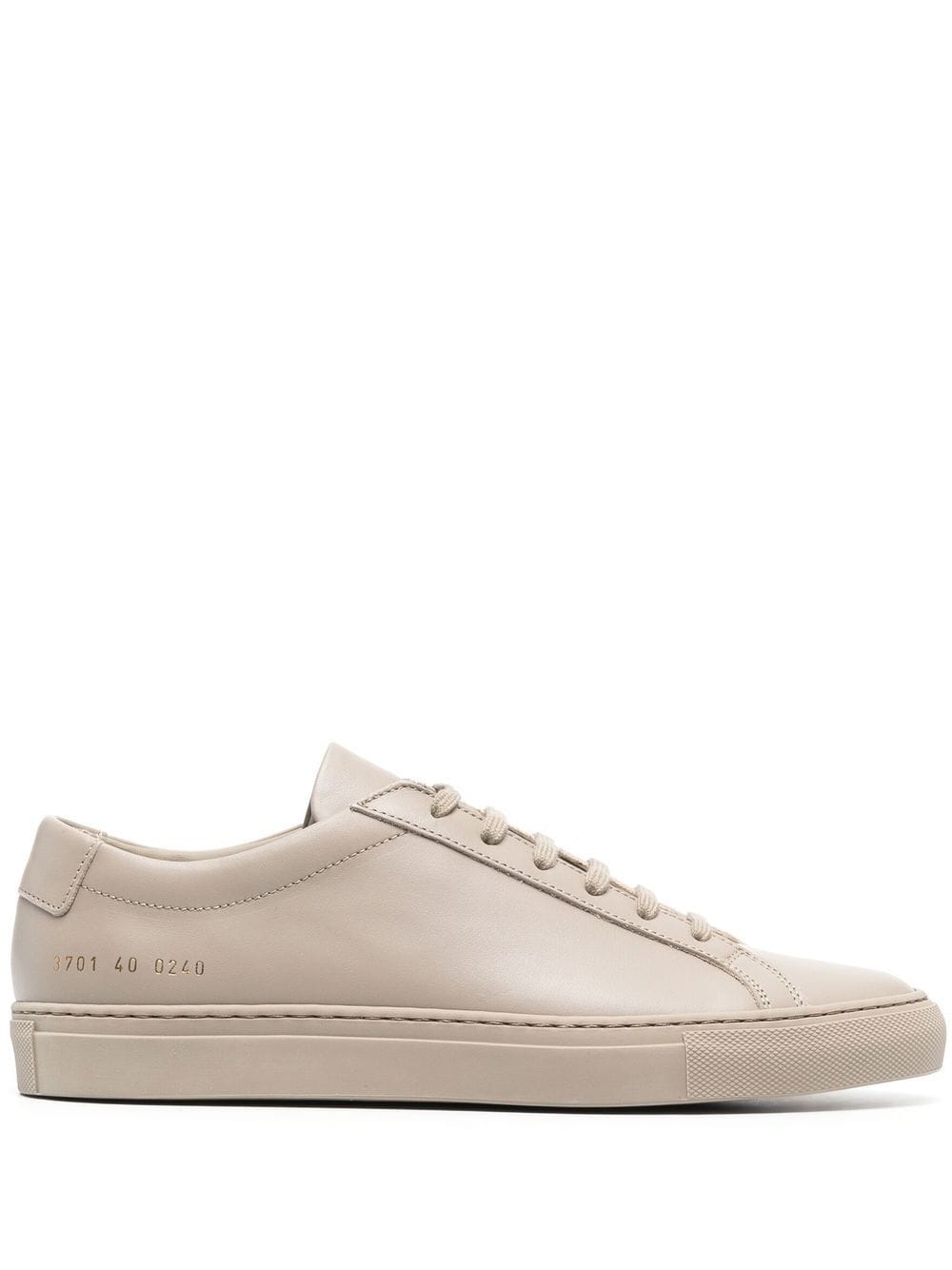 Achilles low-top sneakers - 1