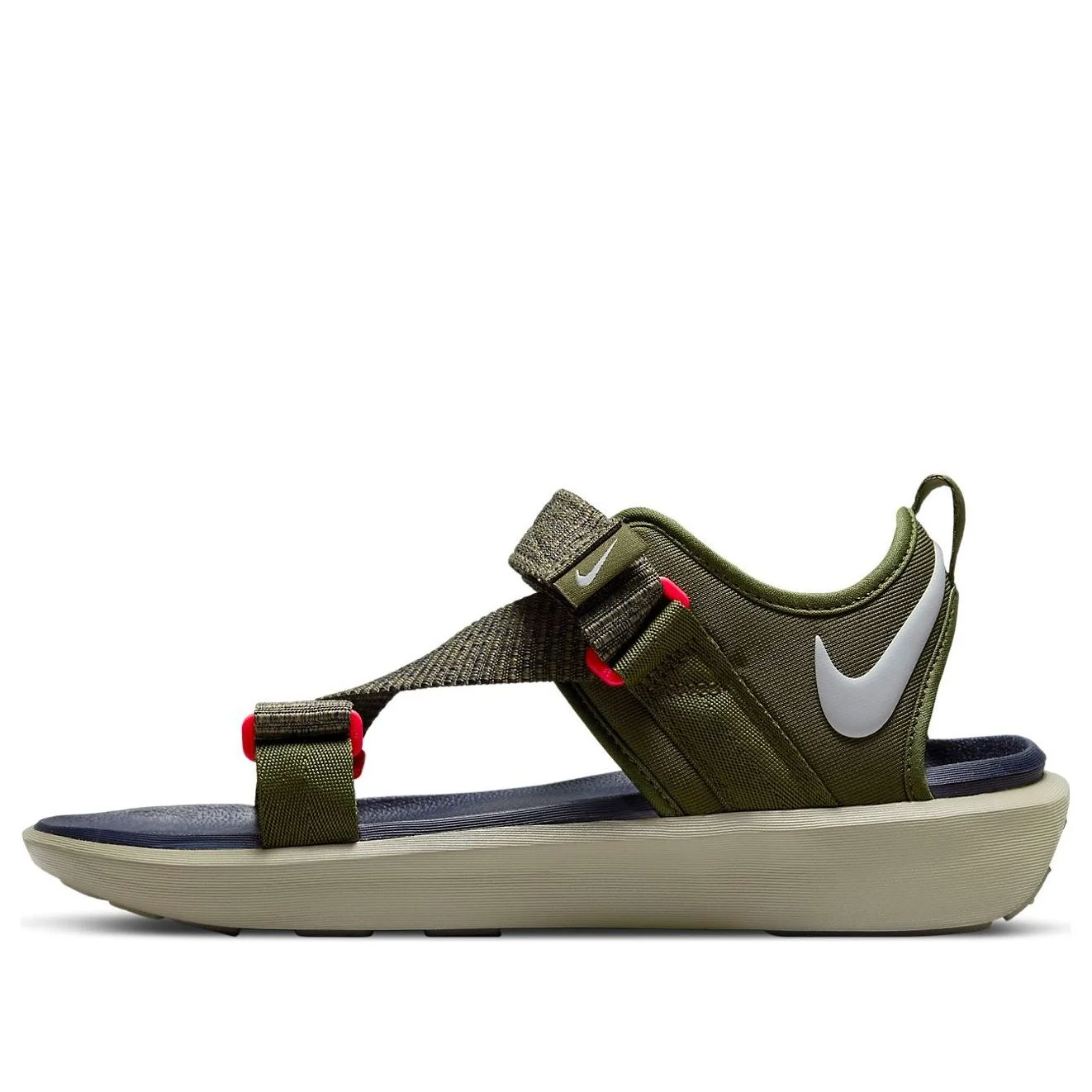 Nike Vista Sandal 'Rough Green' DJ6606-300 - 1
