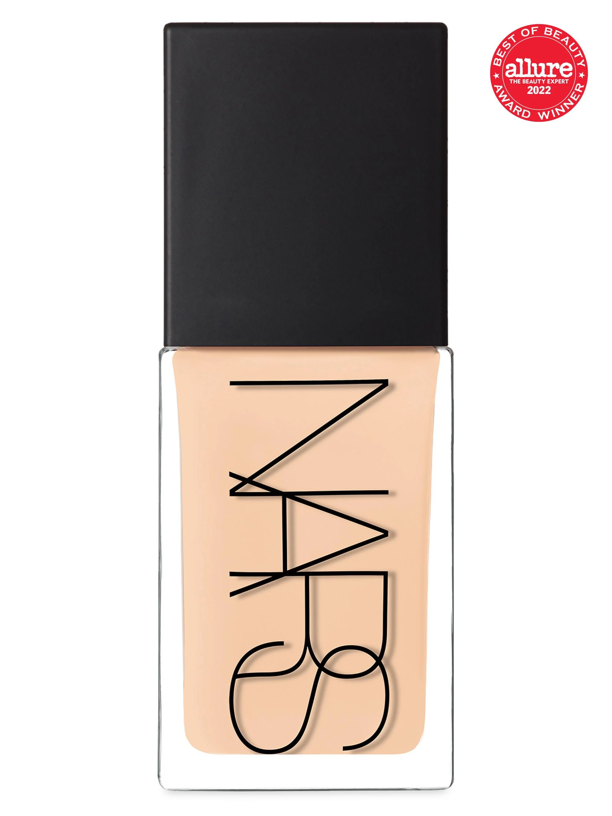 Women's Light Reflecting Foundation - Vienna - 1