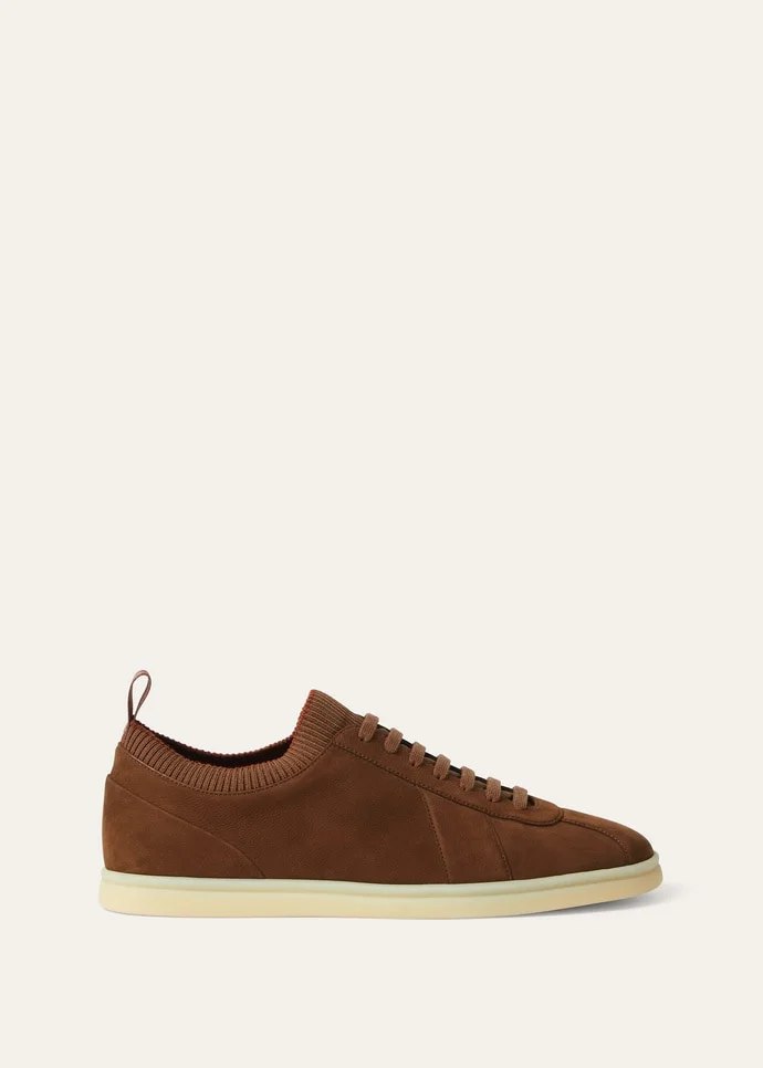 Soho 2.0 Walk Sneaker - 1