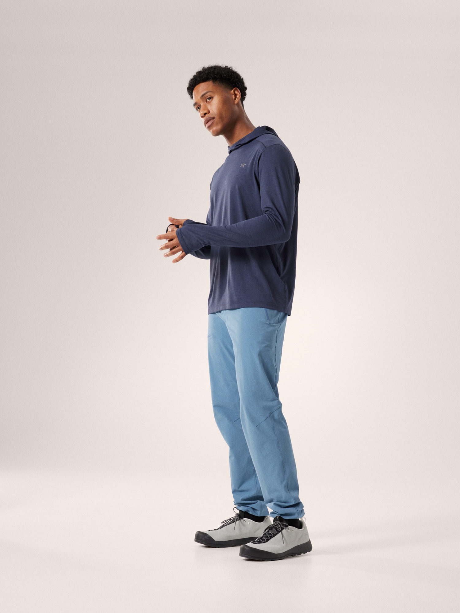 Cormac Hoody - 4