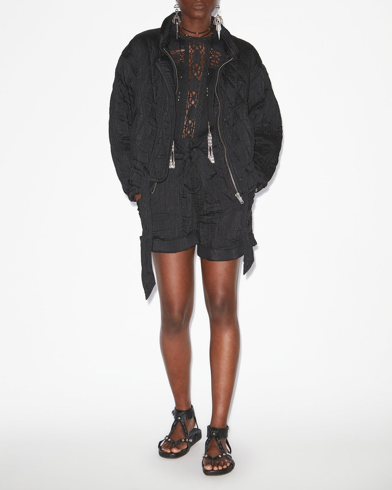 Isabel Marant Étoile SELANE JACKET outlook