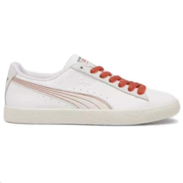 PUMA Clyde 'Huskie' 393114-01 - 3