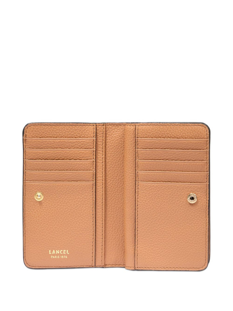 Enveloppe rectangular wallet 5