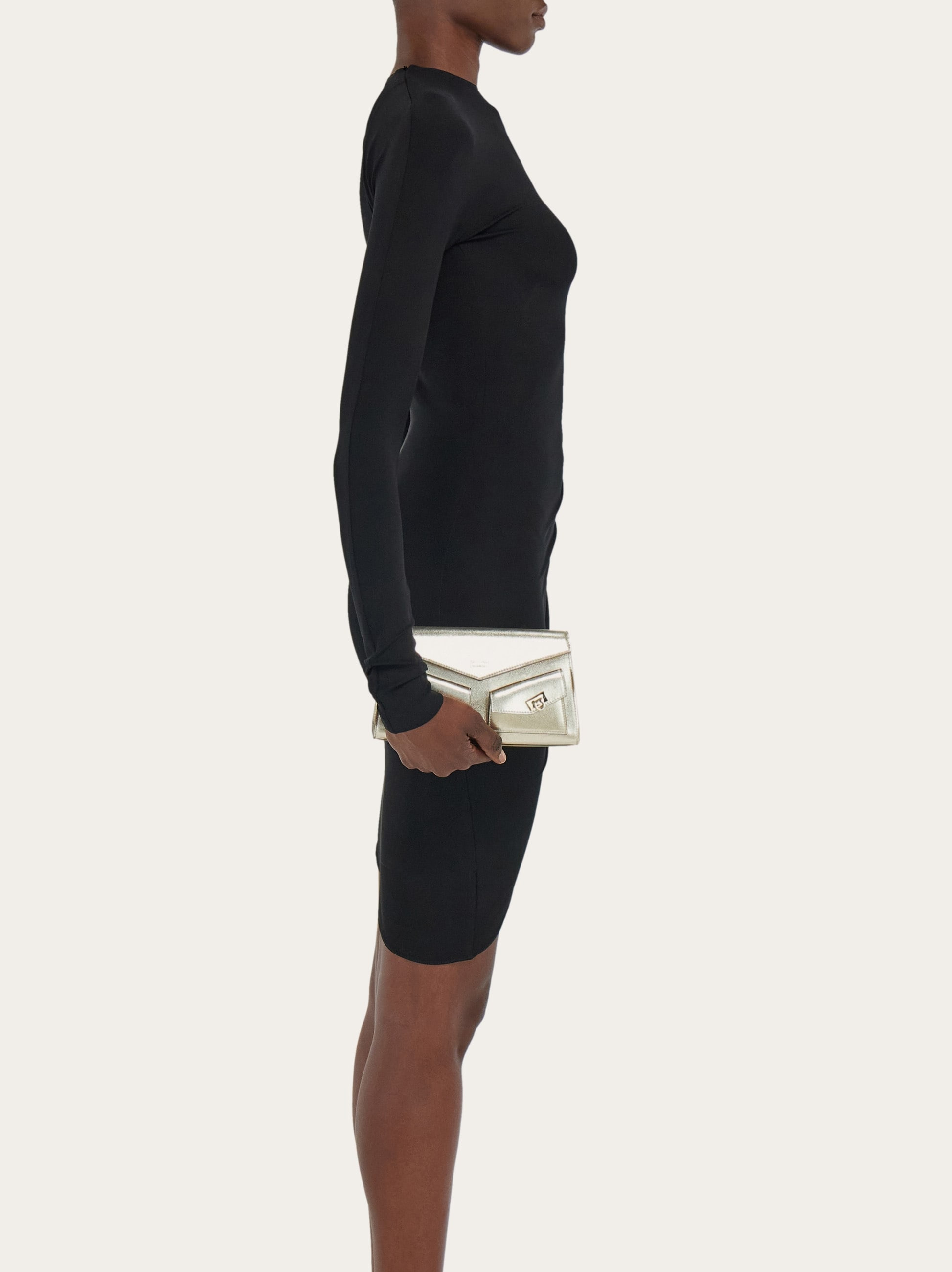 Multipocket mini bag - 2