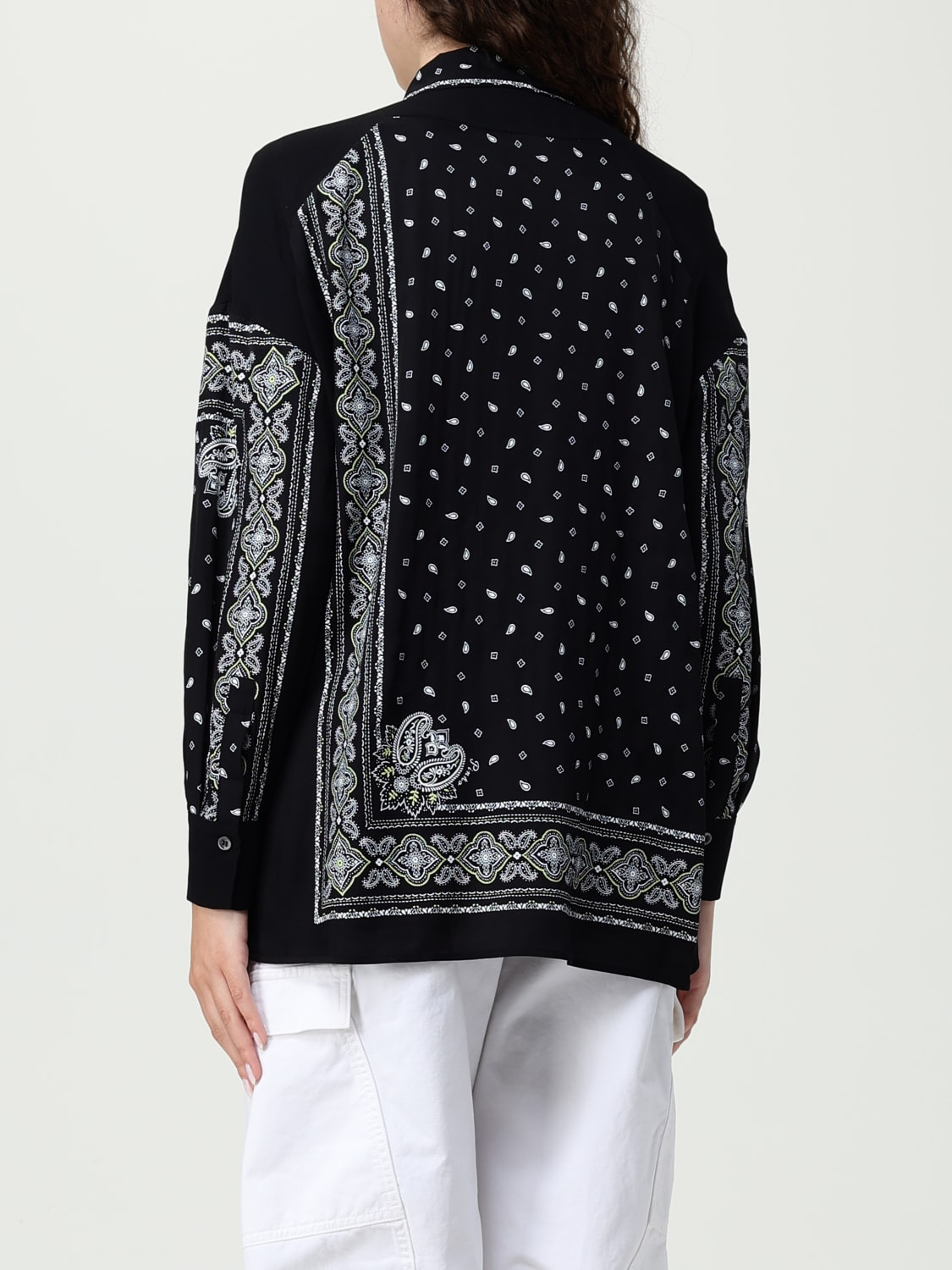 Shirt woman Pinko - 2