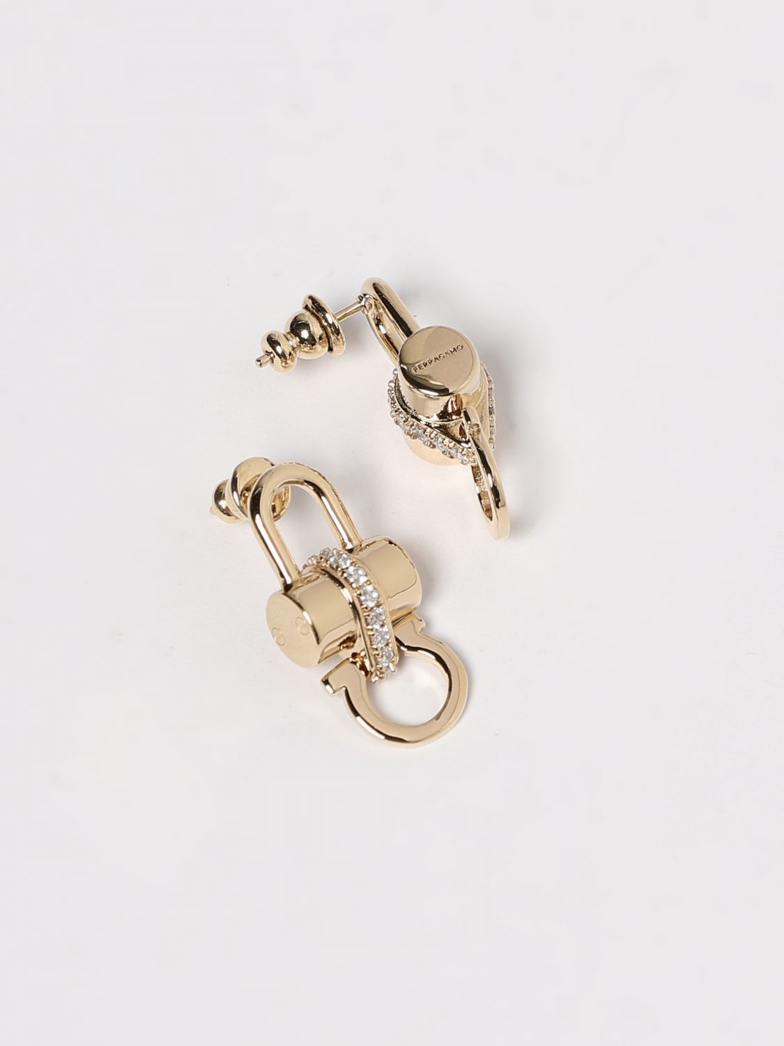 Jewel woman Ferragamo - 3