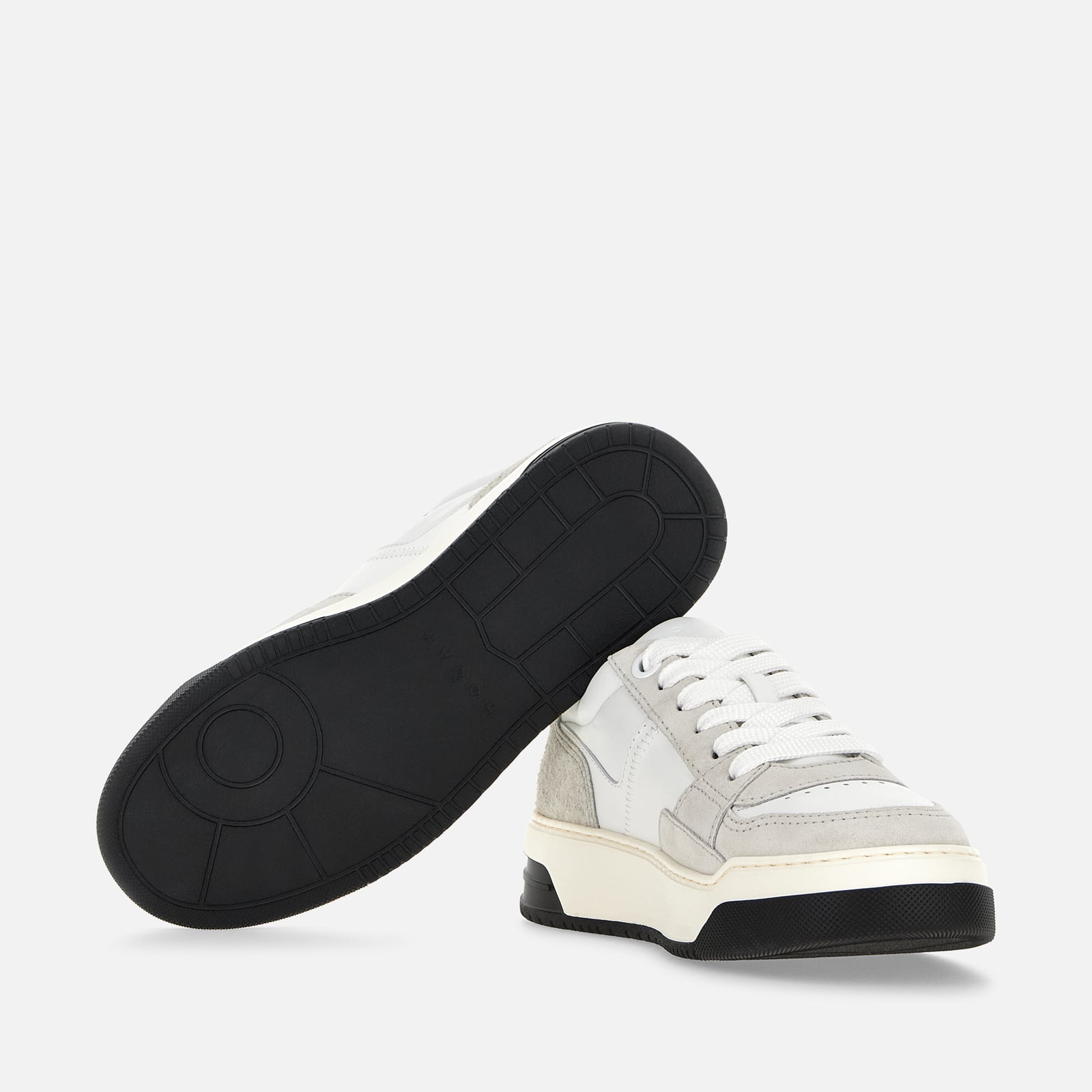 Sneakers Hogan Chamallow - 4