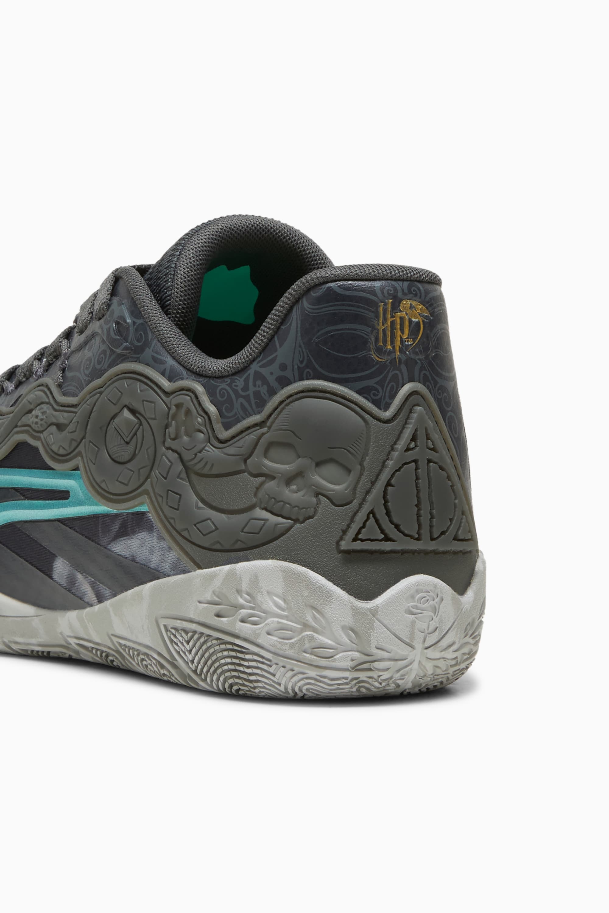 STEWIE x HARRY POTTER™ Stewie 3 Women's Basketball Shoes - 3