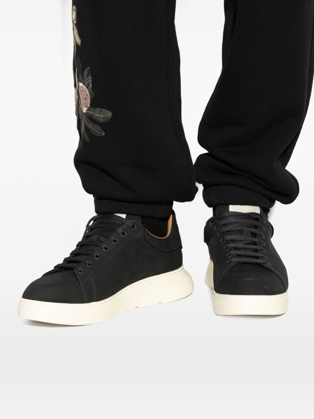 low-top sneakers - 6