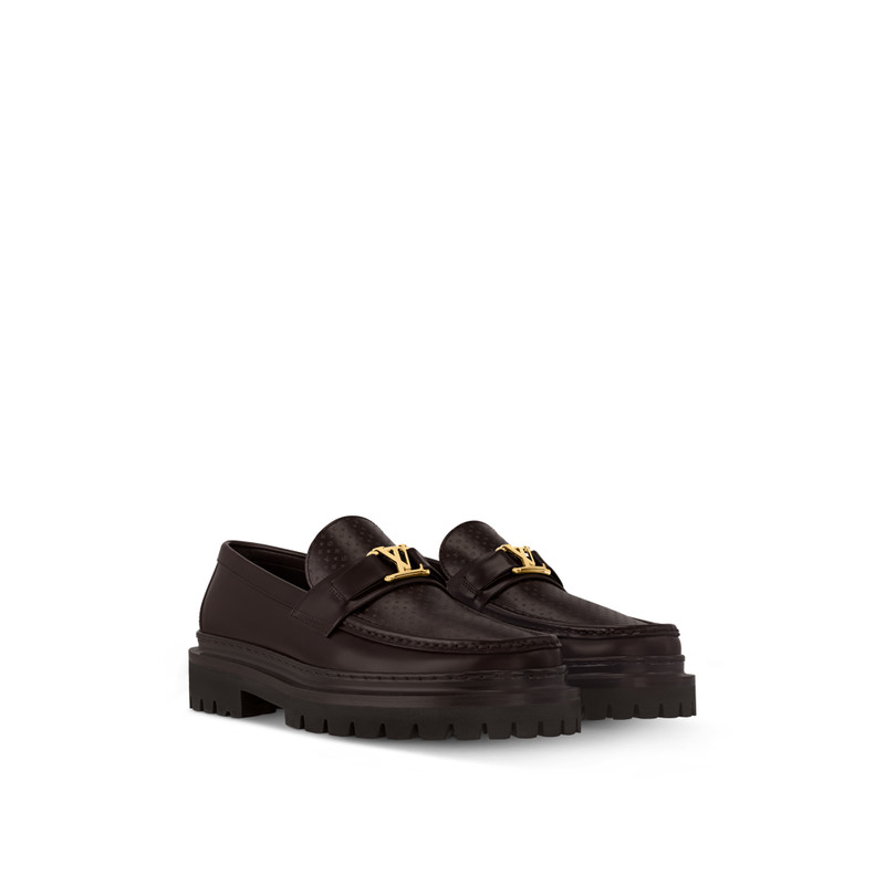 Major Loafer 1