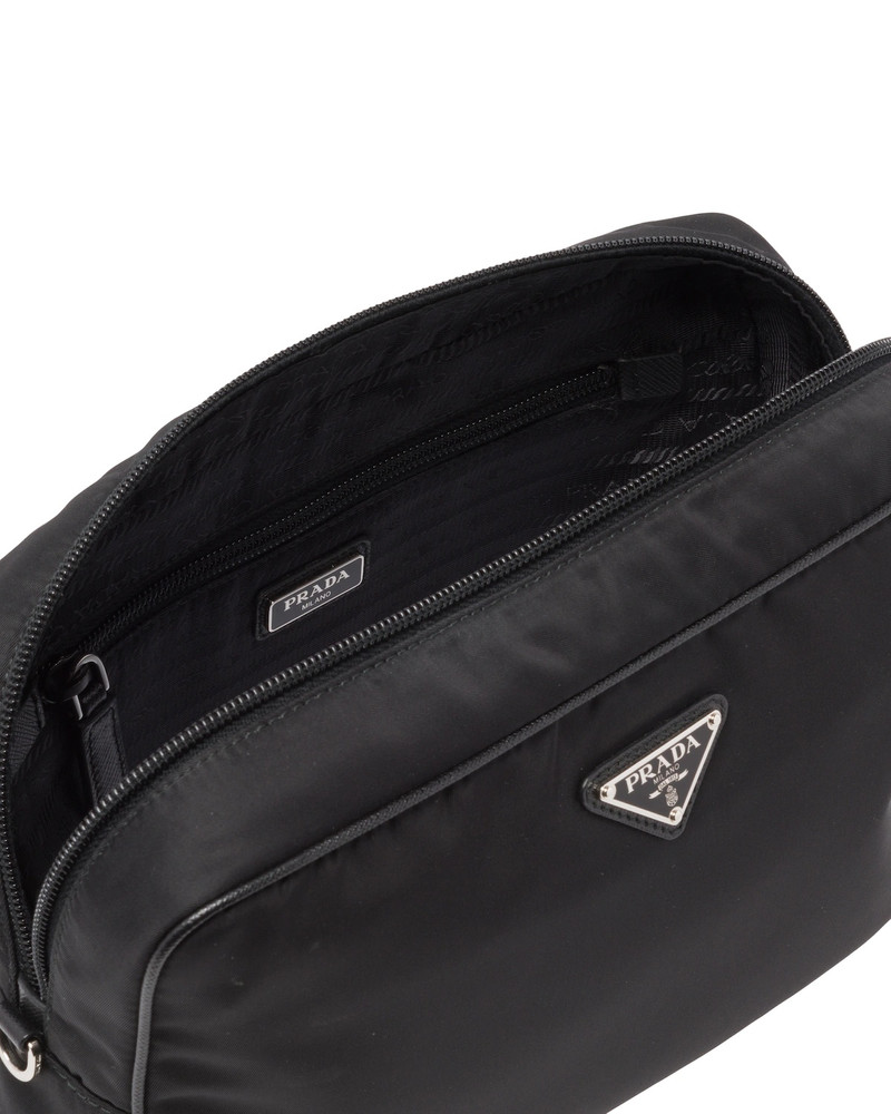 Prada Nylon Pouch outlook
