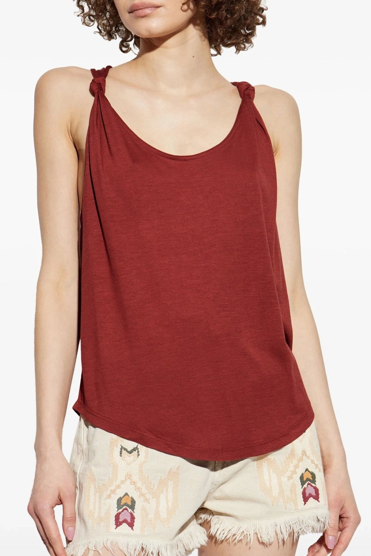 Isabel Marant Women 'Elody' Top - 2