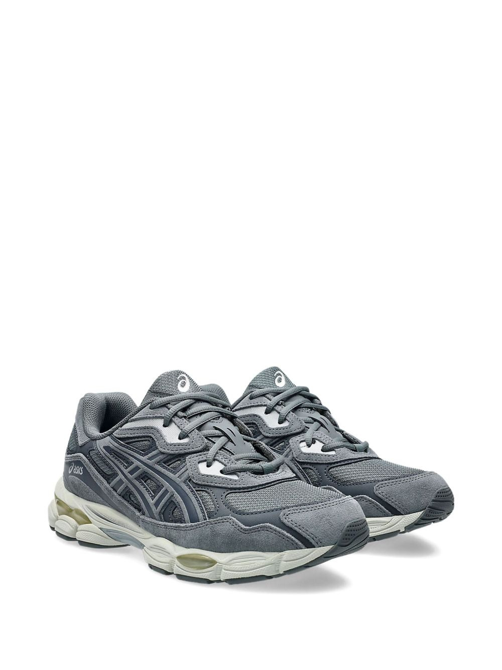 Gel- NYC sneakers - 2
