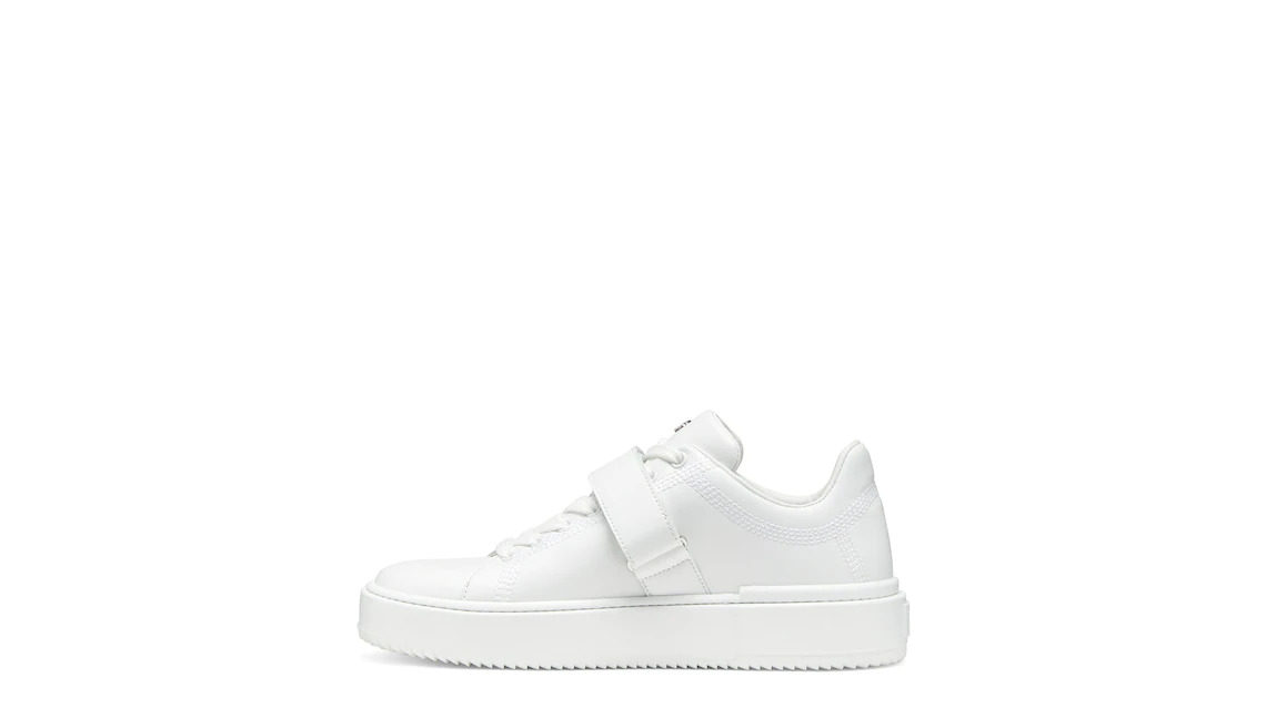 SW SHINE BUCKLE SNEAKER - 3