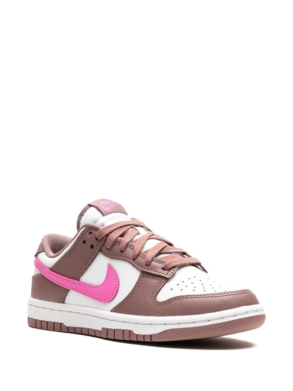 Dunk Low "Smokey Mauve" sneakers - 2