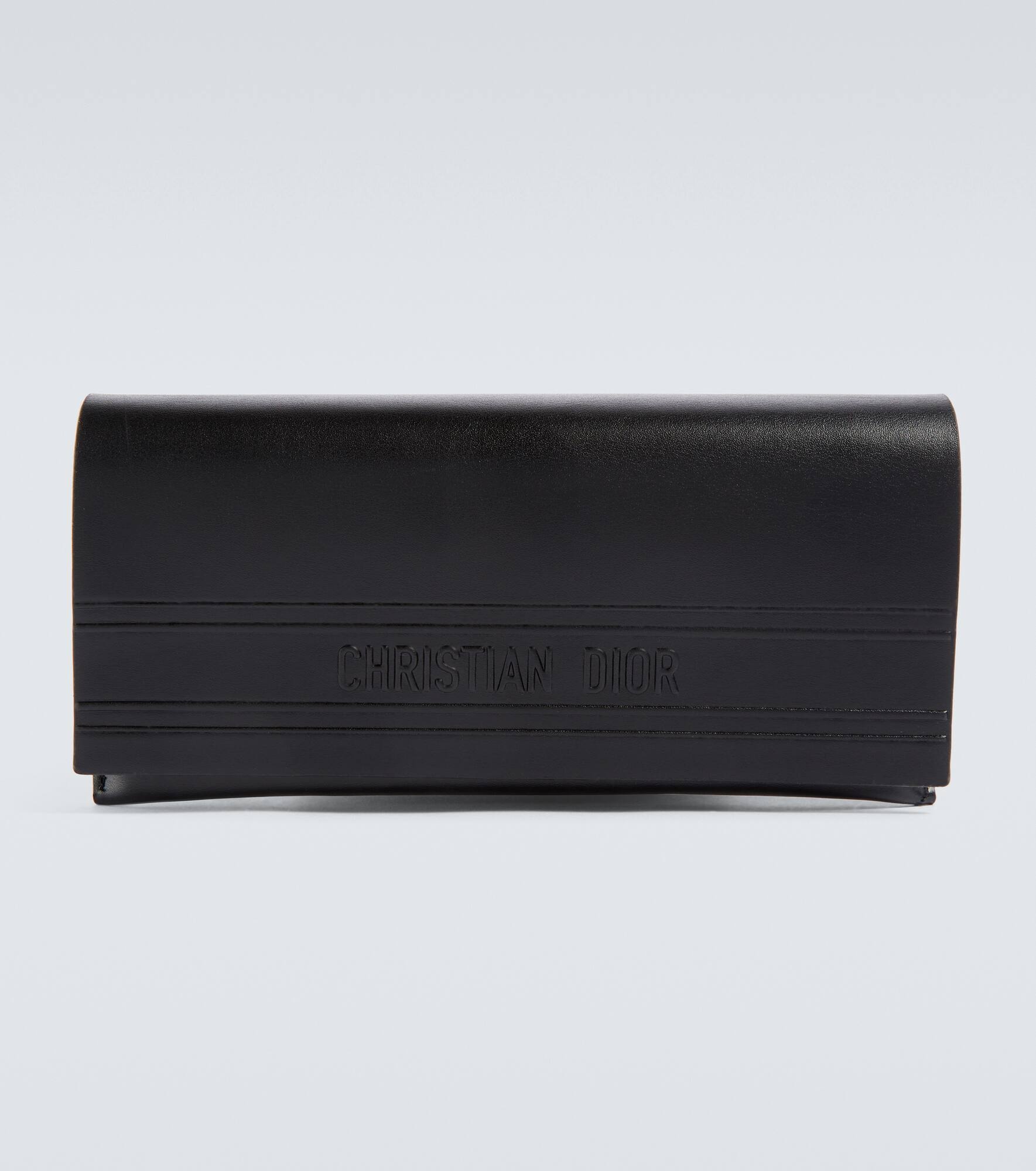 InDiorO S3I square glasses - 5