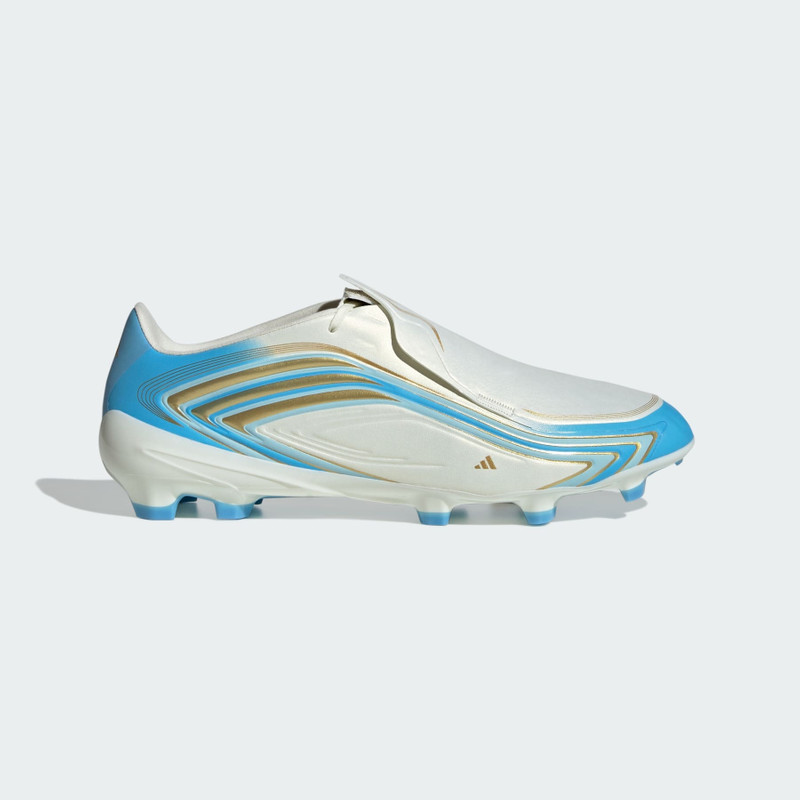 F50 MESSI LEAGUE Firm Ground Soccer Cleats 1