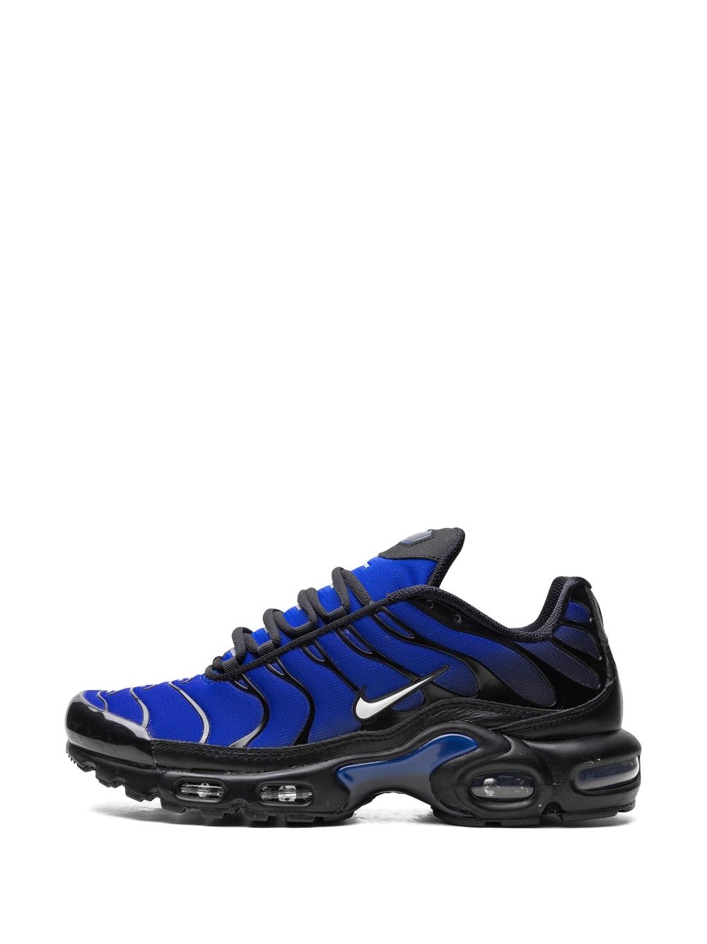 Air Max Plus "Black" sneakers - 5