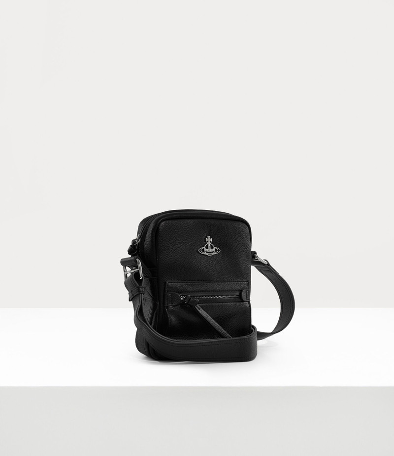 CROSSBODY SATCHEL S 3