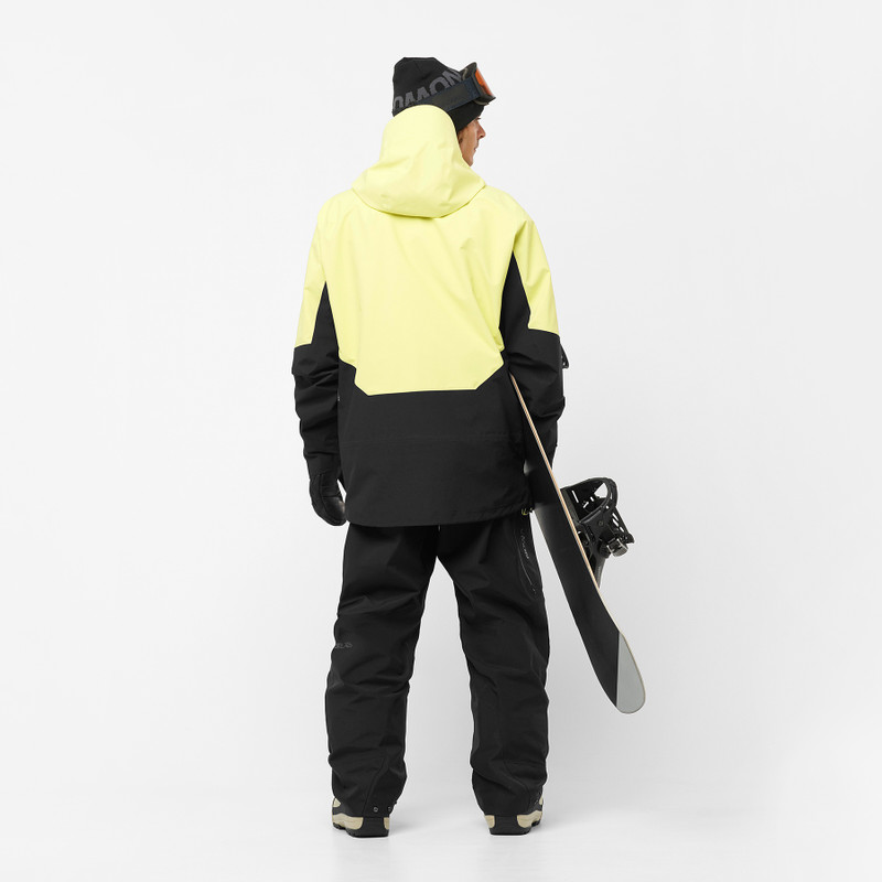 S/LAB QST GORE-TEX PRO 14