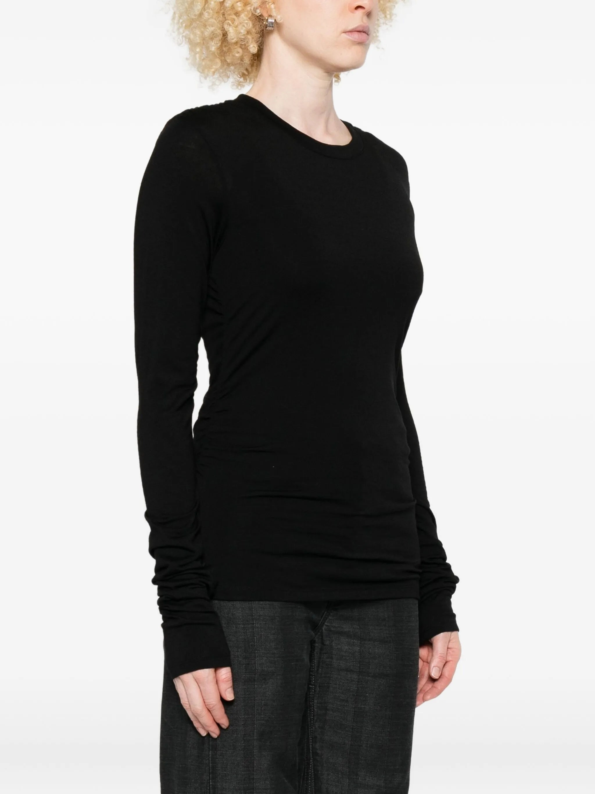 Our Legacy Long-sleeved T-shirt - 5