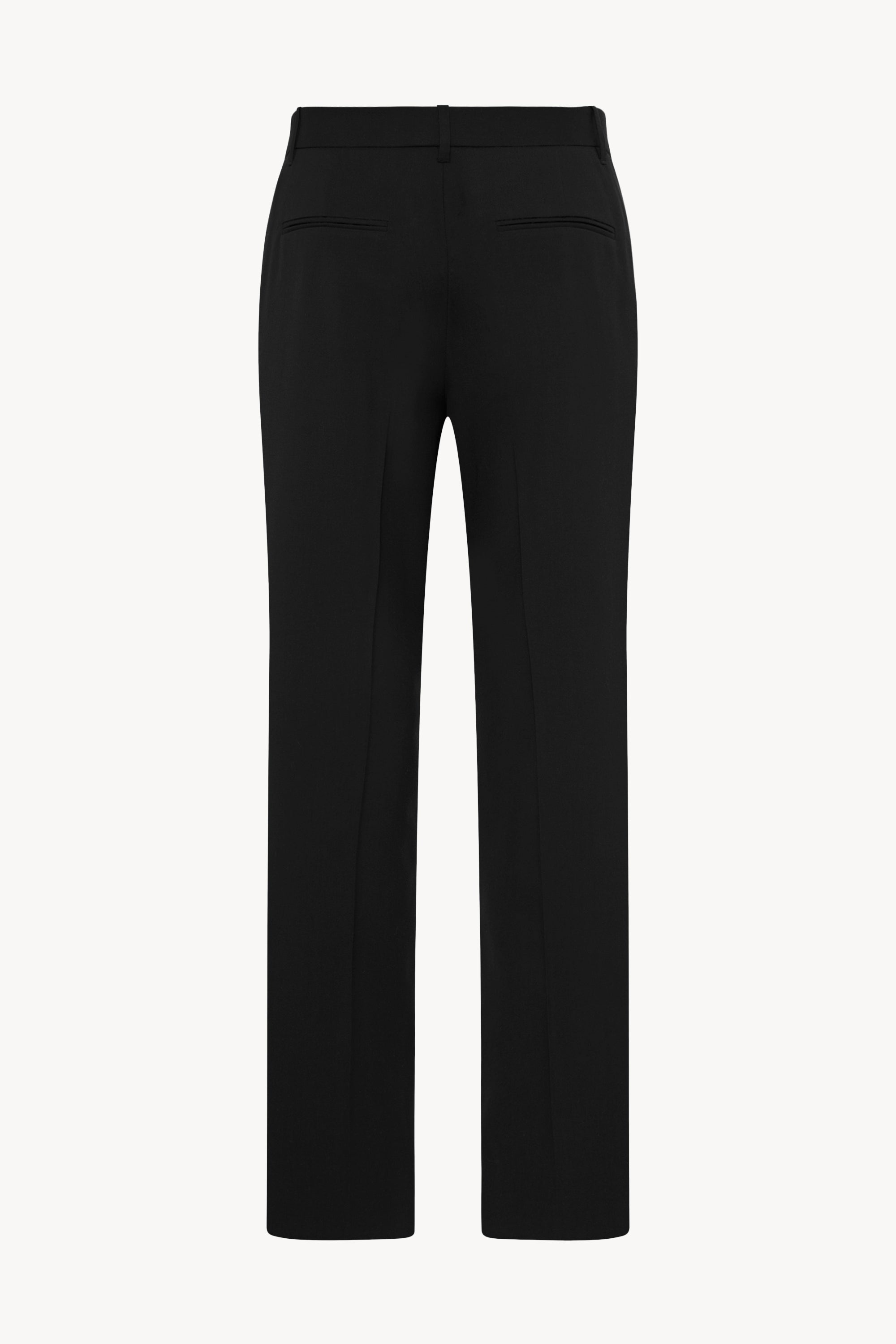 Elijah Pants in Wool - 2
