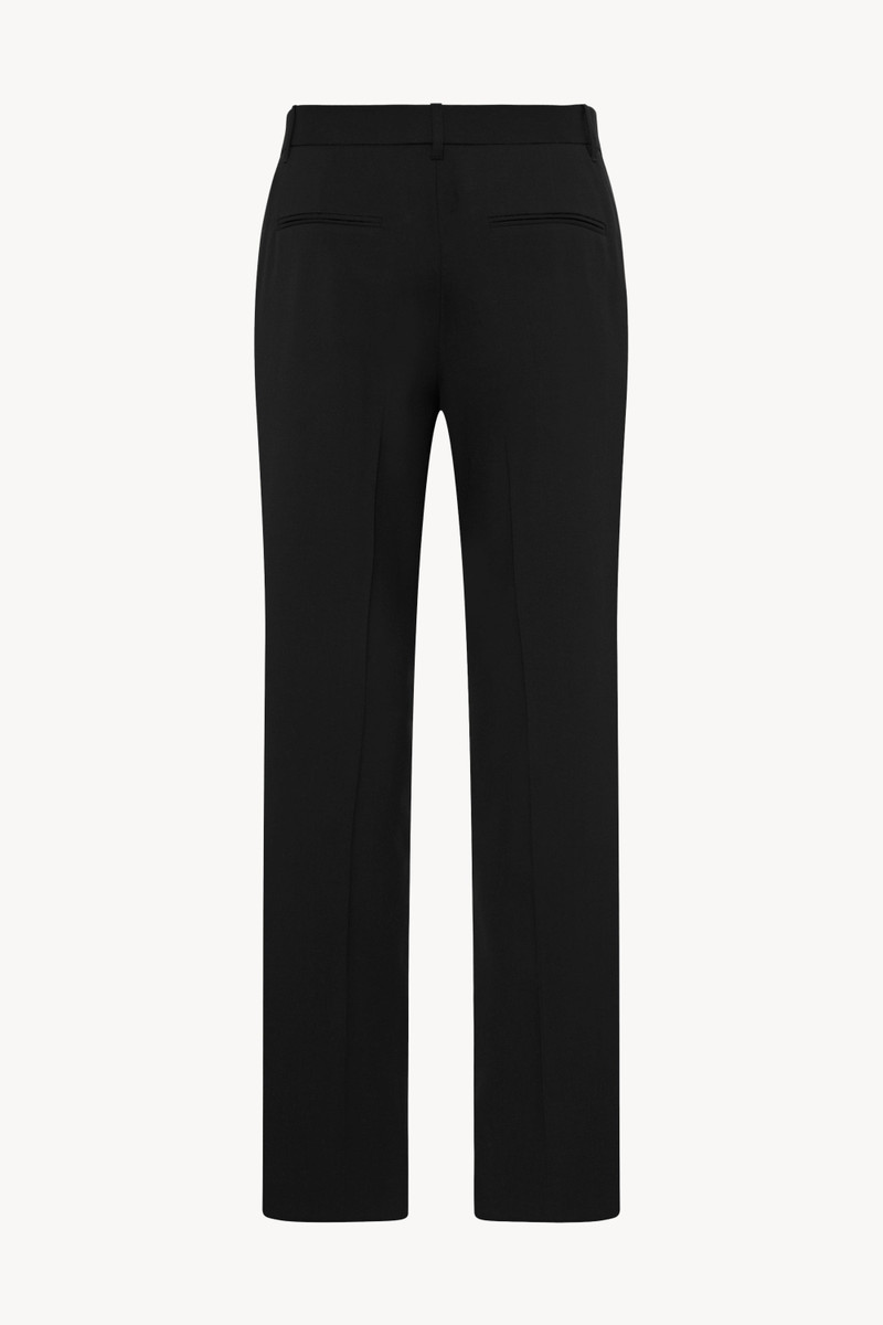 The Row Elijah Pants in Wool outlook