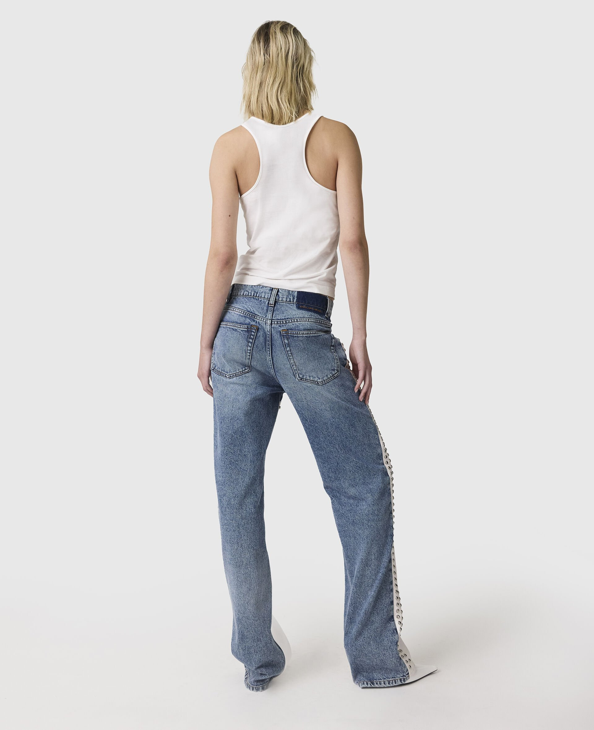 Stella Vintage Tank Top - 4