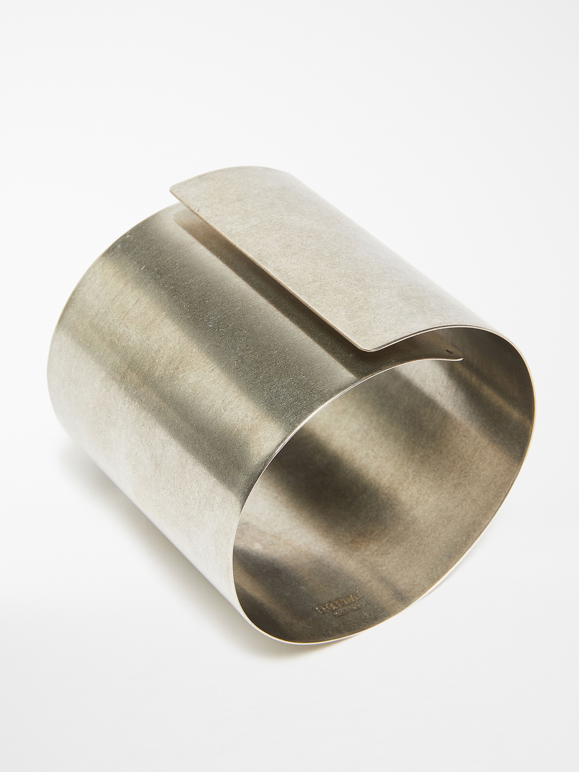 PROCIDA High-cut bangle - 2
