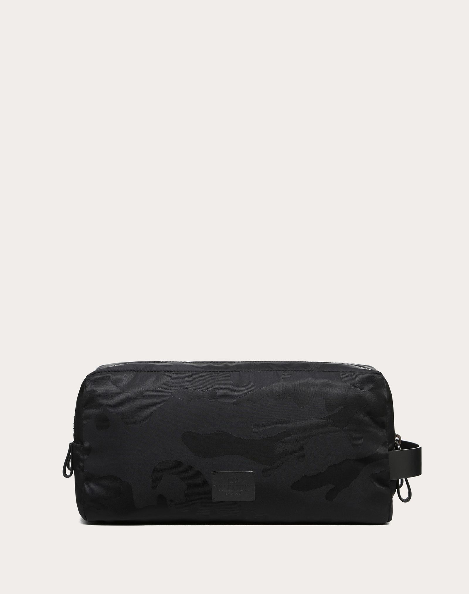 Camouflage Toiletry Bag - 3