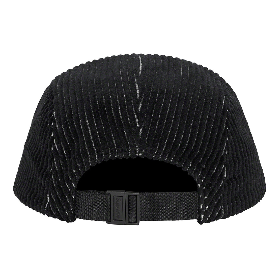 Supreme Supreme 2-Tone Corduroy Camp Cap 