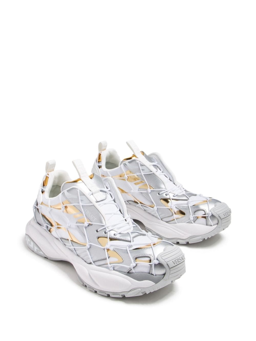 Mercury trainers - 4