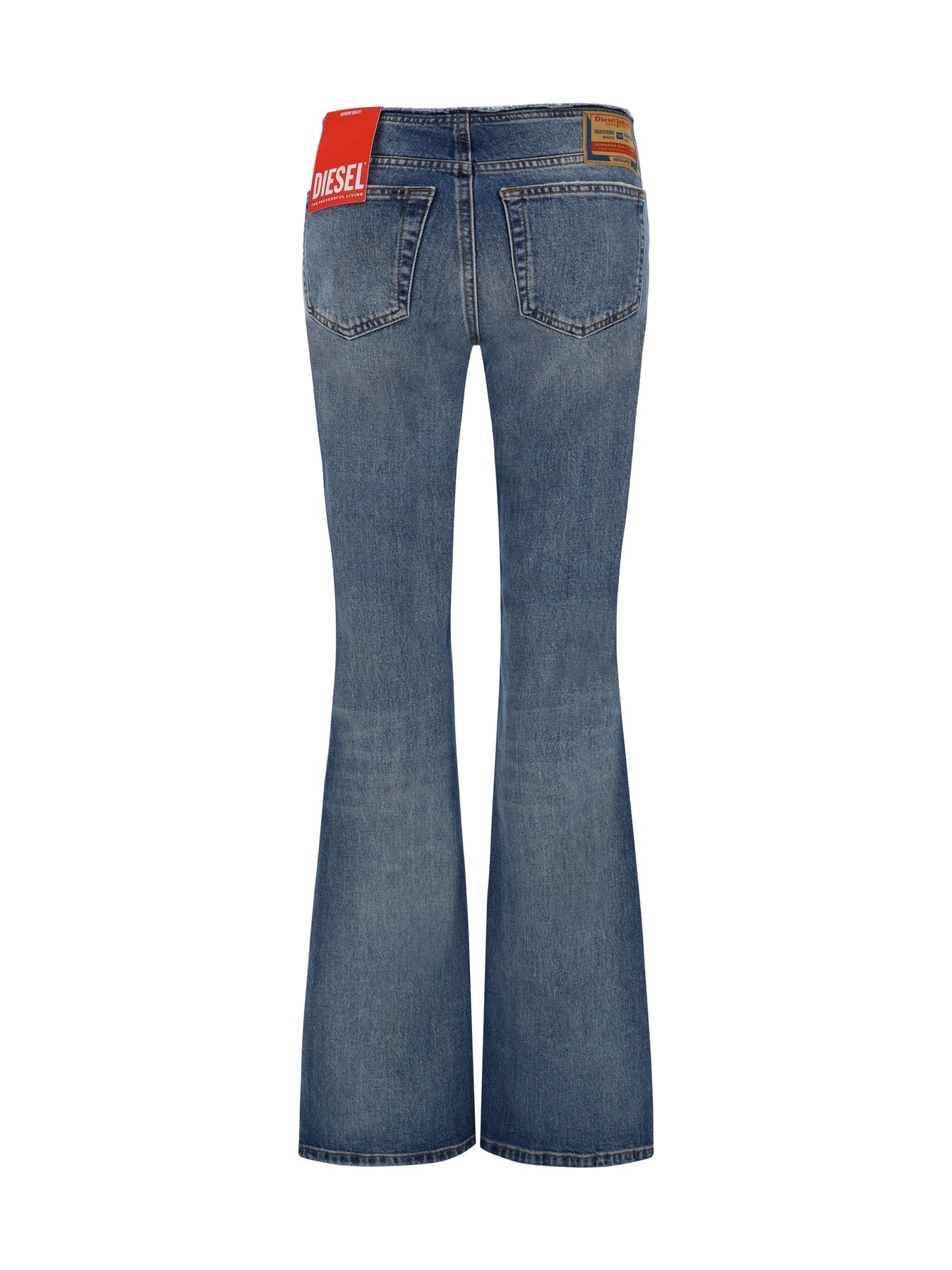 Jeans 1969 D-Ebbey - 2
