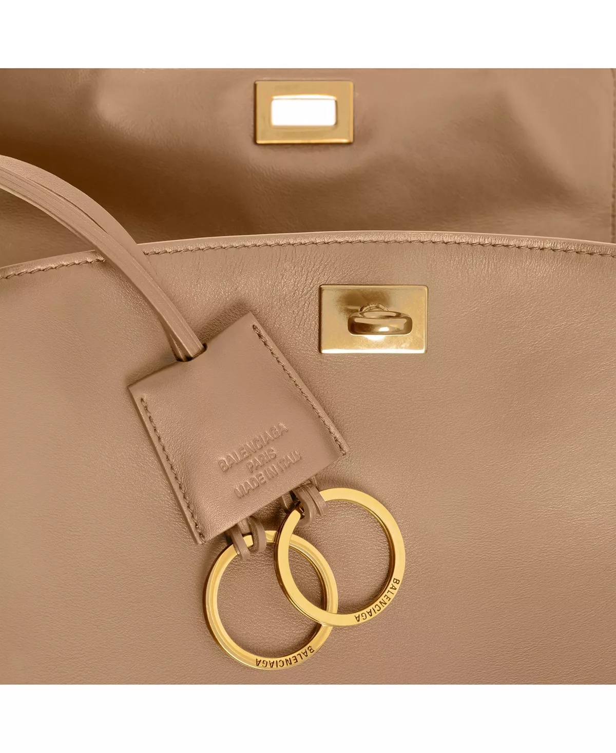 Rodeo Mini Handbag - 4